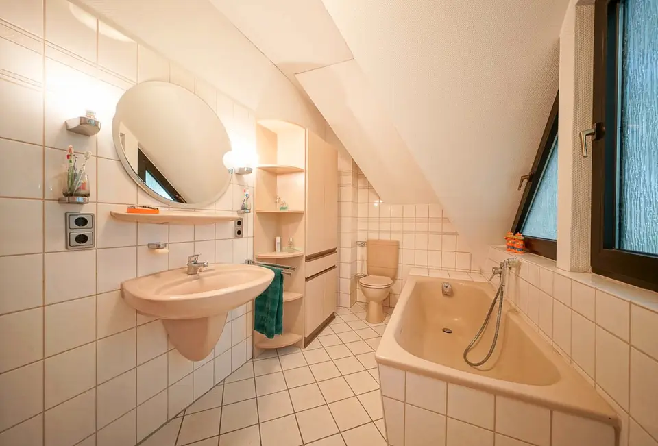 Studio mit 18 m² in Oldenburg – Bild 6