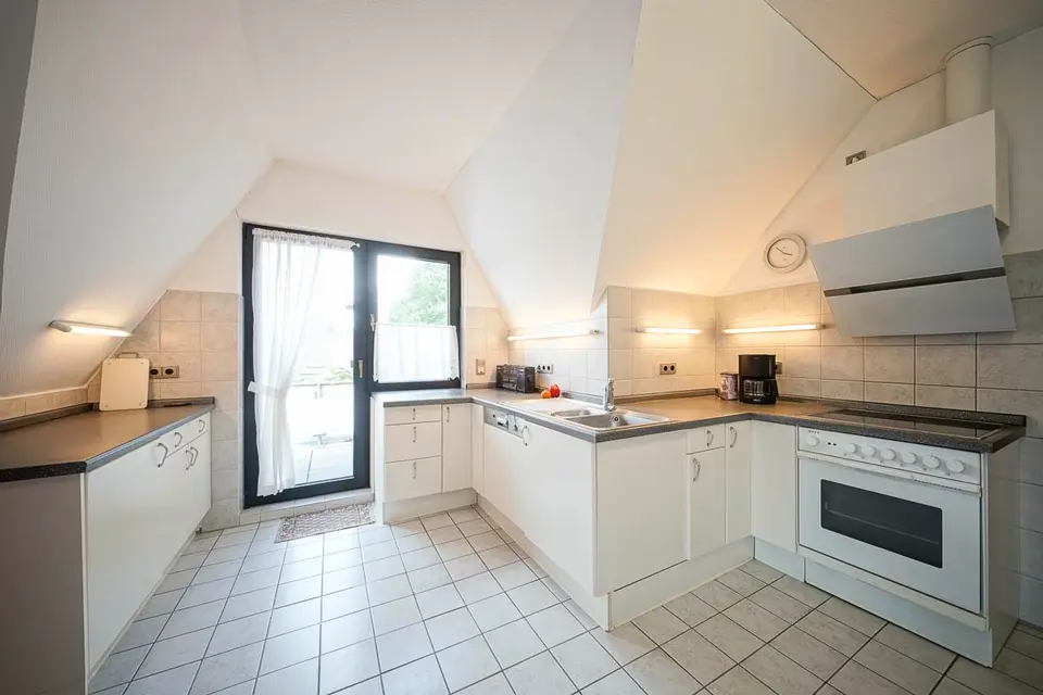 Studio mit 18 m² in Oldenburg – Bild 7