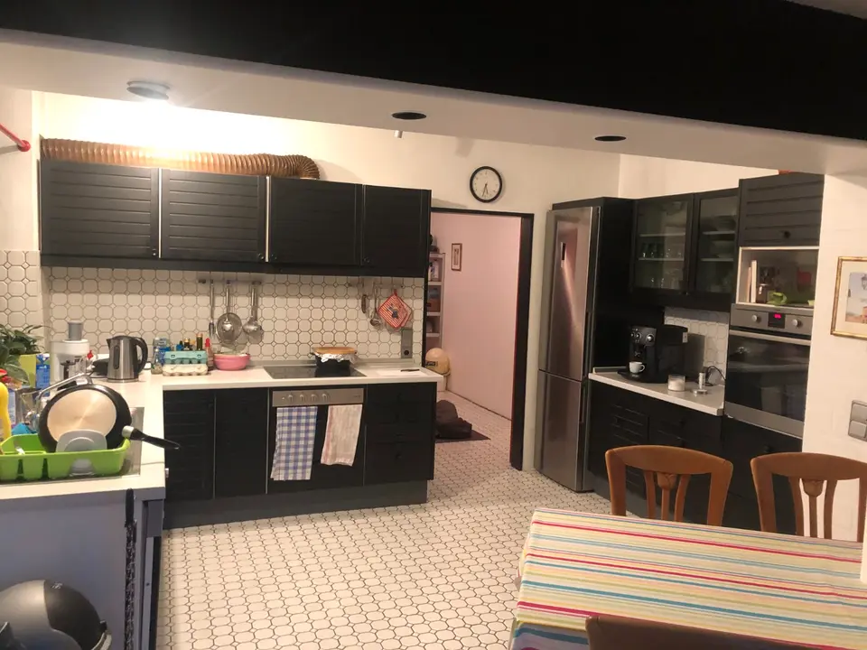 Studio mit 18 m² in Oldenburg – Bild 8