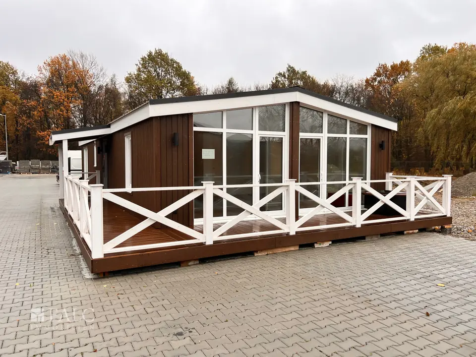 4 Zimmer Haus mit 81 m² in Schwerin – Bild 6