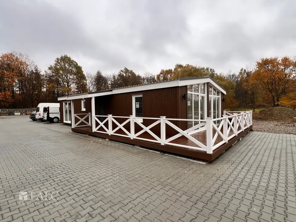 4 Zimmer Haus mit 81 m² in Schwerin – Bild 7