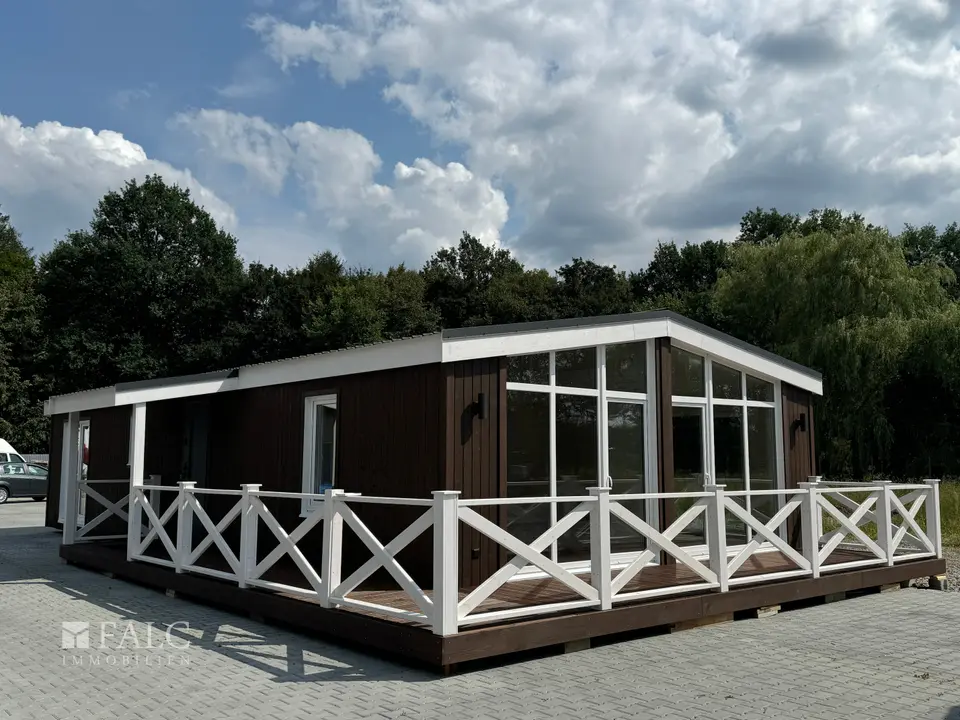 4 Zimmer Haus mit 81 m² in Schwerin – Bild 9