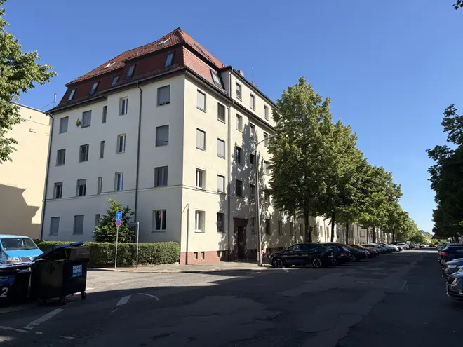 3 Zimmer Wohnung mit 61 m² in Leipzig – Bild 8