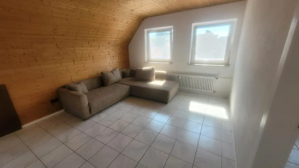 3 Zimmer Wohnung mit 68 m² in Crailsheim – Bild 1