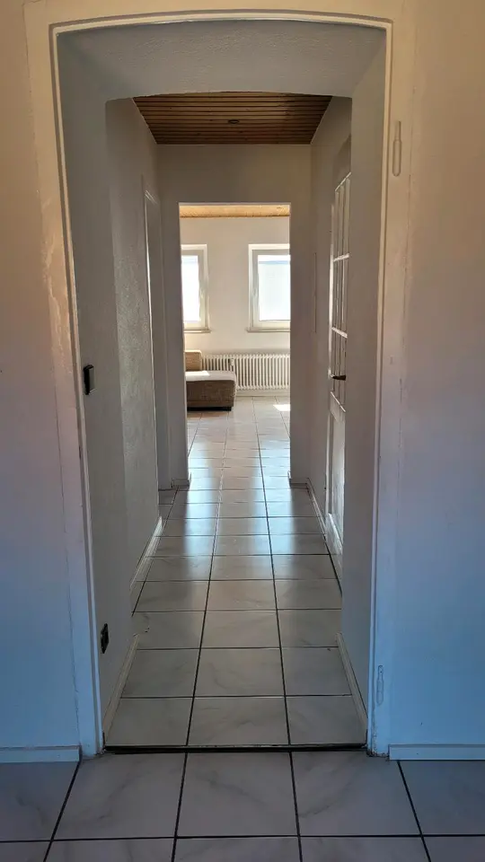 3 Zimmer Wohnung mit 68 m² in Crailsheim – Bild 5