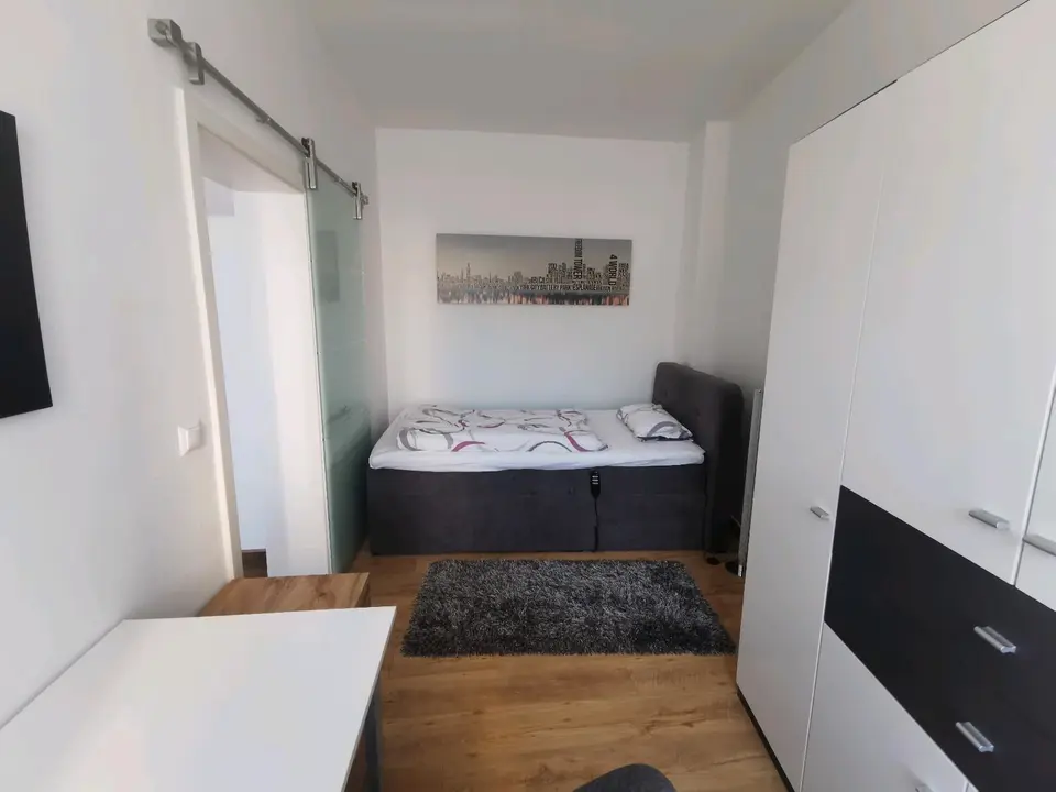 2 Zimmer Wohnung mit 50 m² in Frankfurt (Oder) – Bild 2