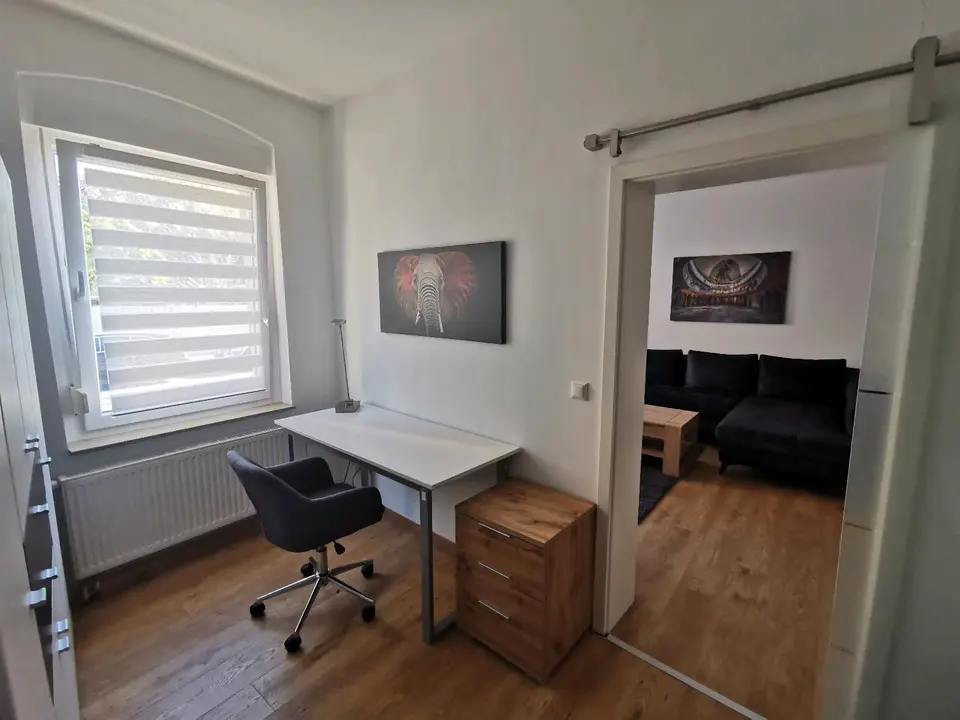 2 Zimmer Wohnung mit 50 m² in Frankfurt (Oder) – Bild 5