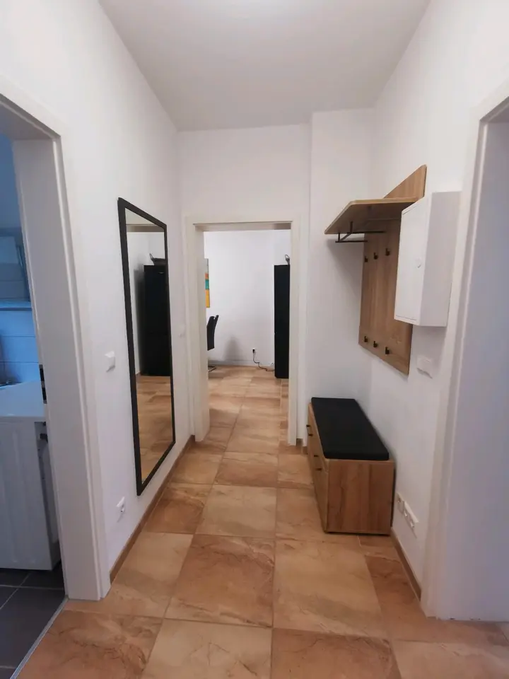 2 Zimmer Wohnung mit 50 m² in Frankfurt (Oder) – Bild 7