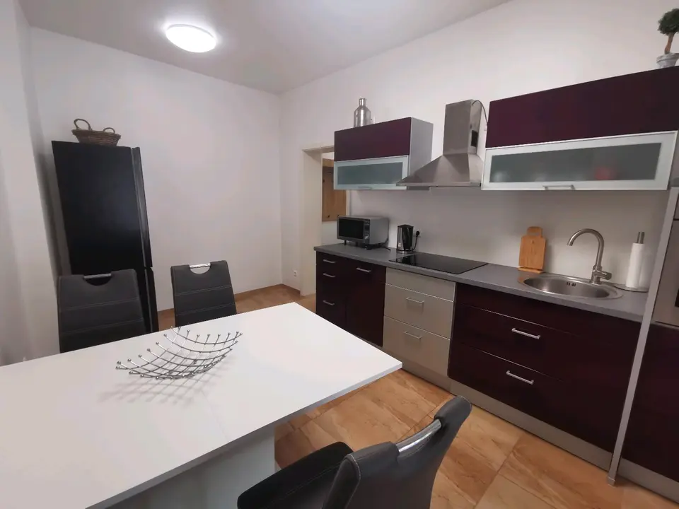 2 Zimmer Wohnung mit 50 m² in Frankfurt (Oder) – Bild 8