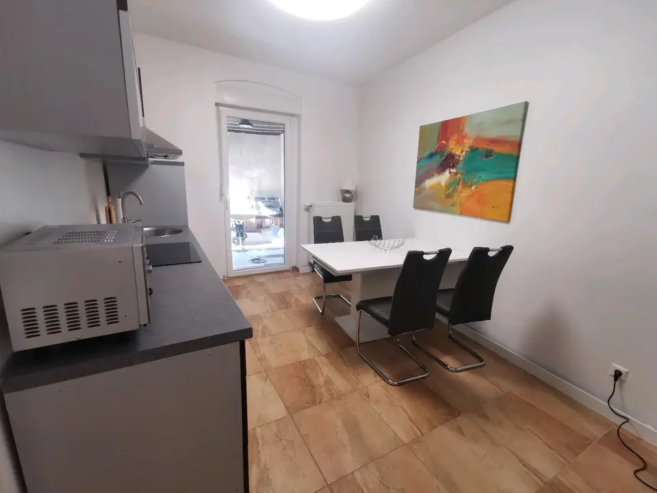 2 Zimmer Wohnung mit 50 m² in Frankfurt (Oder) – Bild 9