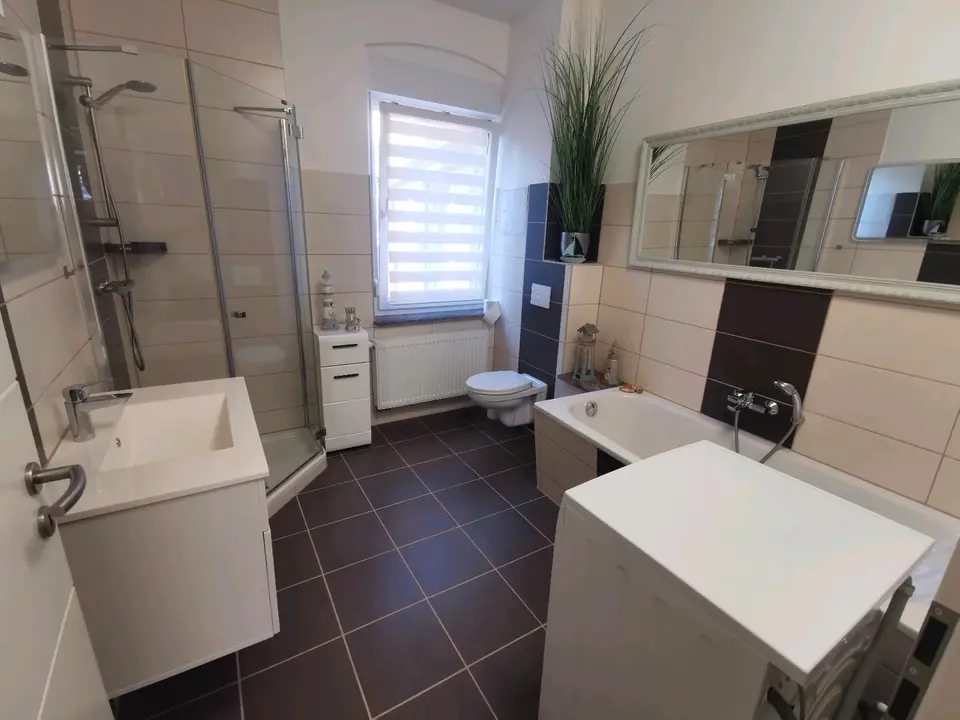 2 Zimmer Wohnung mit 50 m² in Frankfurt (Oder) – Bild 10