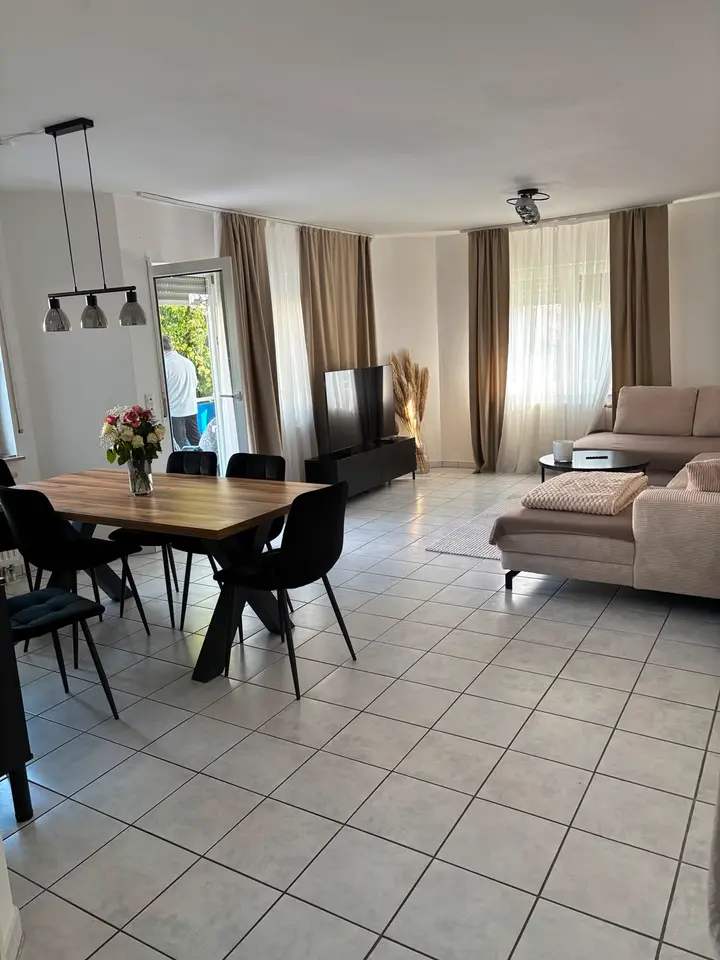 2 Zimmer Wohnung mit 74 m² in Rodgau – Bild 1
