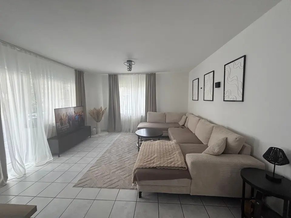 2 Zimmer Wohnung mit 74 m² in Rodgau – Bild 2
