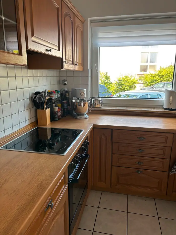 2 Zimmer Wohnung mit 74 m² in Rodgau – Bild 4