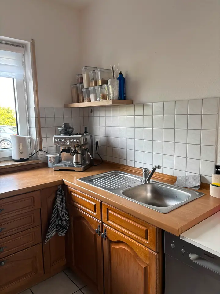 2 Zimmer Wohnung mit 74 m² in Rodgau – Bild 5