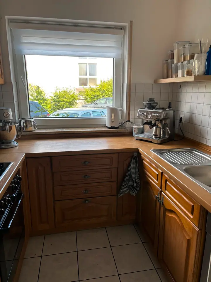 2 Zimmer Wohnung mit 74 m² in Rodgau – Bild 7