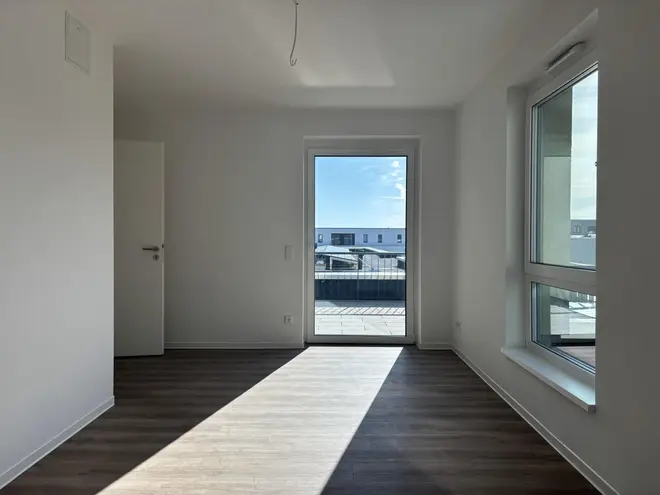 4 Zimmer Wohnung mit 106 m² in Bielefeld – Bild 1