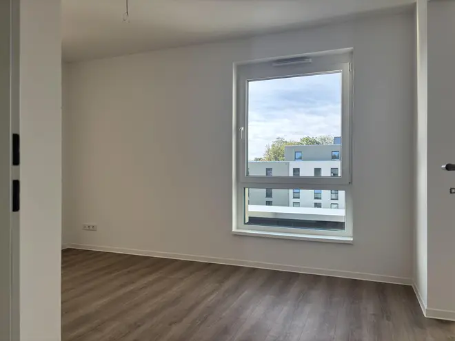 4 Zimmer Wohnung mit 106 m² in Bielefeld – Bild 2