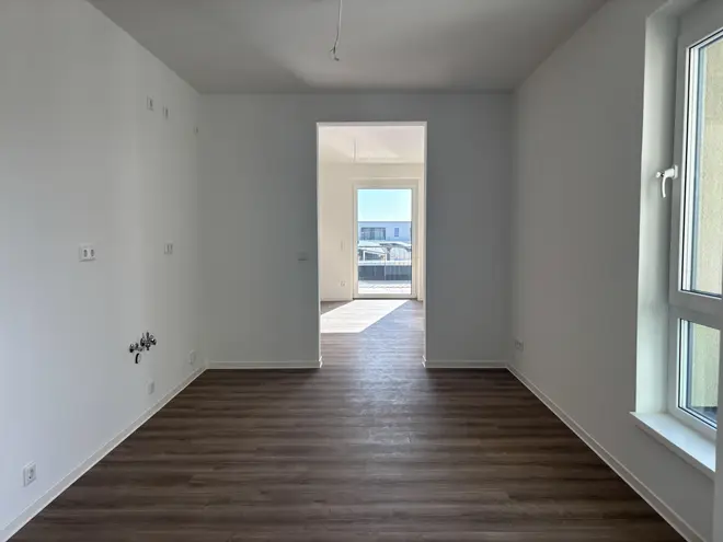 4 Zimmer Wohnung mit 106 m² in Bielefeld – Bild 3