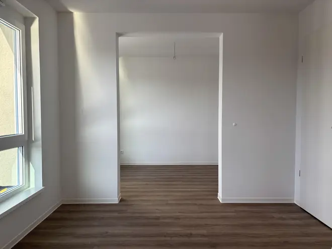 4 Zimmer Wohnung mit 106 m² in Bielefeld – Bild 4