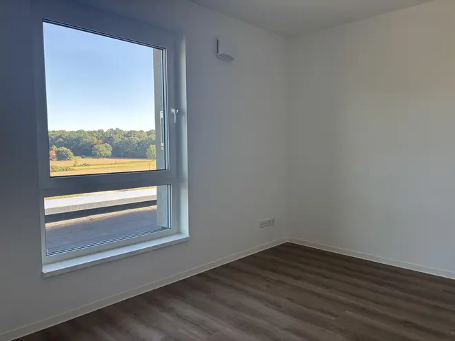 4 Zimmer Wohnung mit 106 m² in Bielefeld – Bild 8