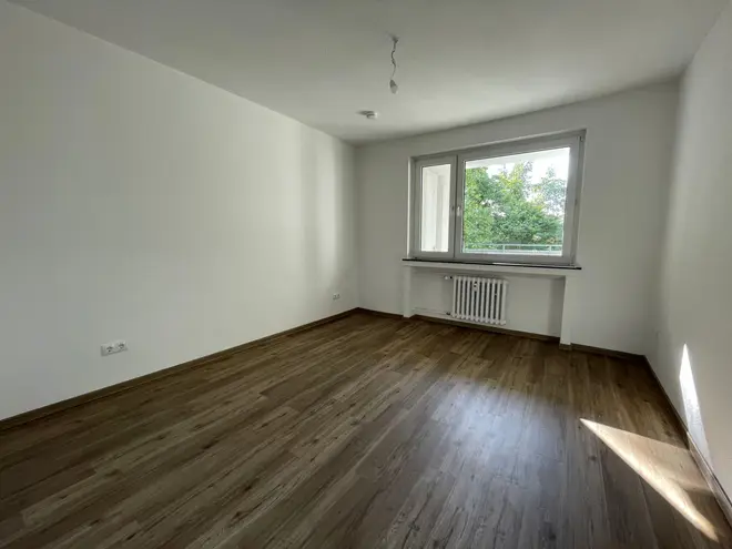 3 Zimmer Wohnung mit 77 m² in Duisburg – Bild 2