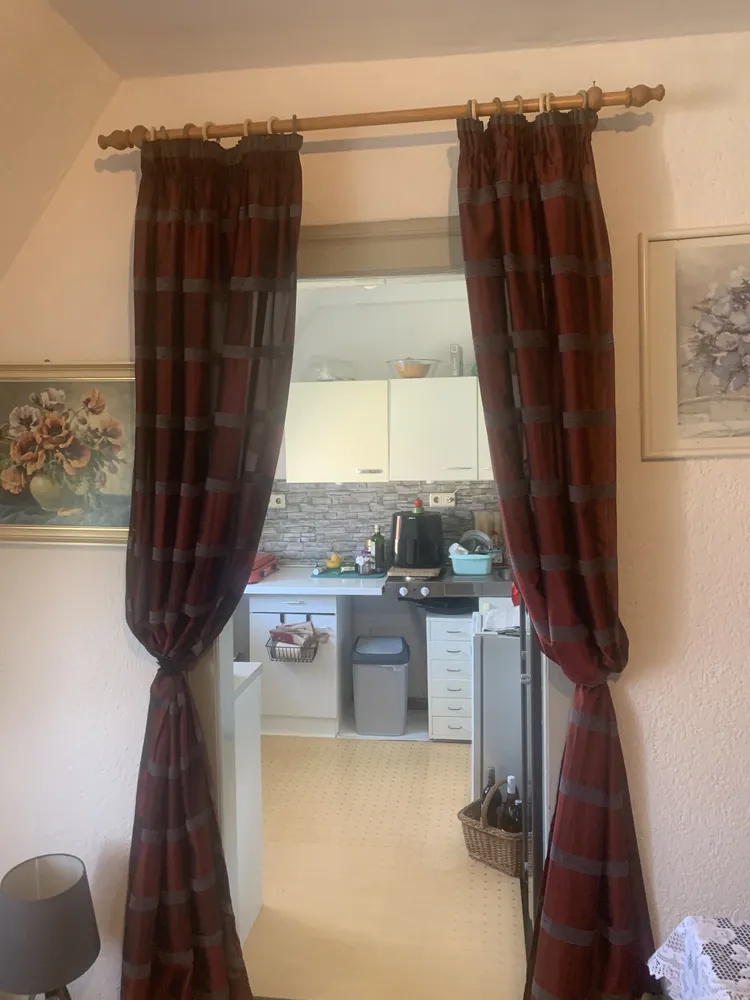 3 Zimmer Wohnung mit 58 m² in Heidelberg – Bild 2