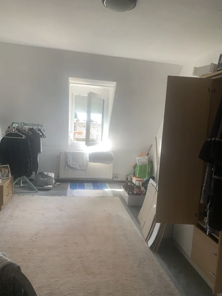 3 Zimmer Wohnung mit 58 m² in Heidelberg – Bild 3