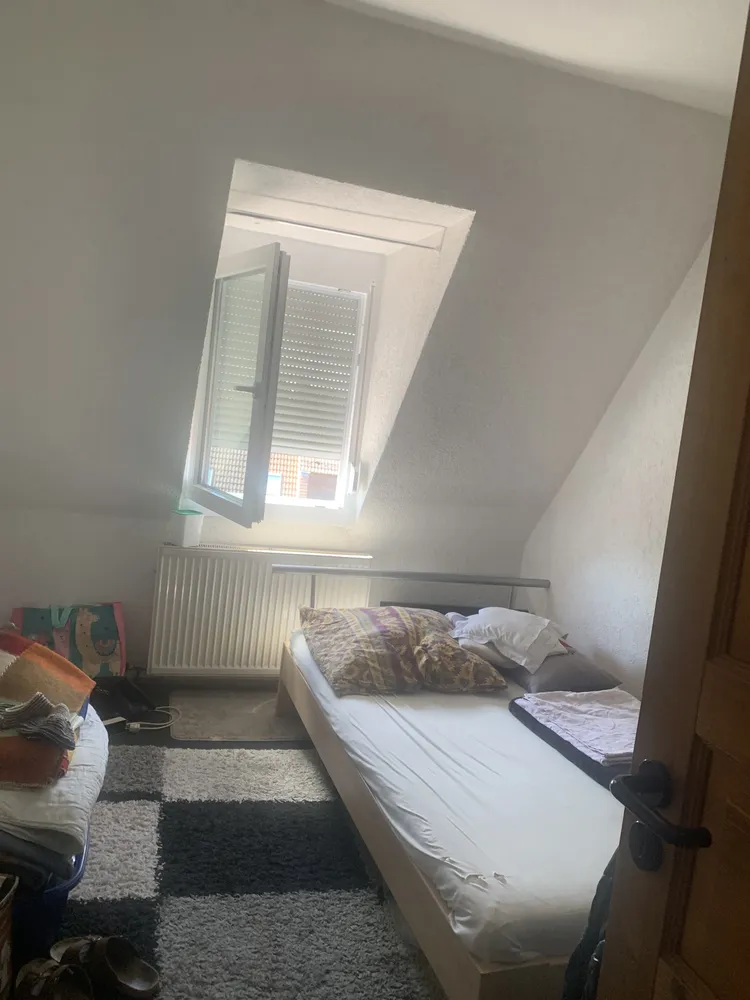 3 Zimmer Wohnung mit 58 m² in Heidelberg – Bild 4