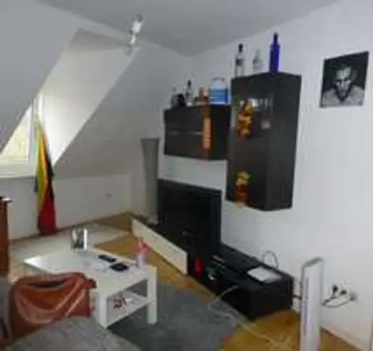 2 Zimmer Wohnung mit 50 m² in Mannheim – Bild 1