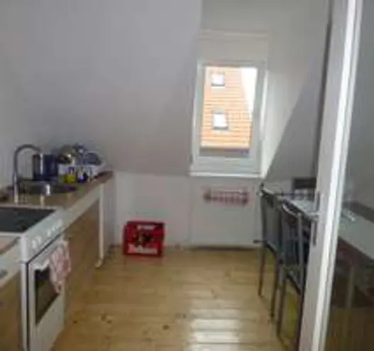 2 Zimmer Wohnung mit 50 m² in Mannheim – Bild 2