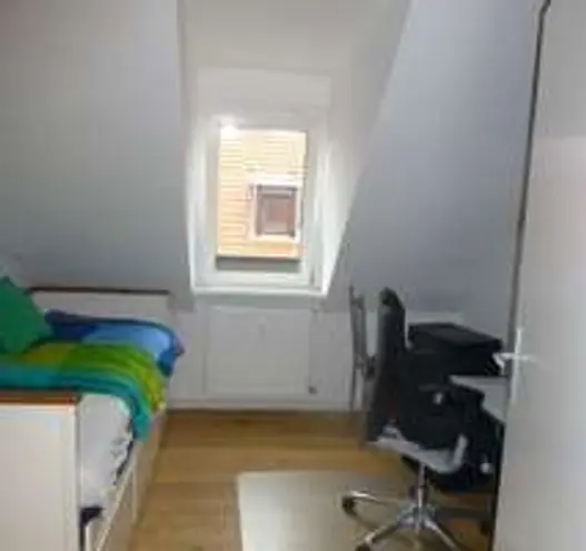 2 Zimmer Wohnung mit 50 m² in Mannheim – Bild 5
