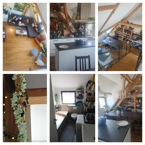 WG-Zimmer in Konstanz – Bild 1