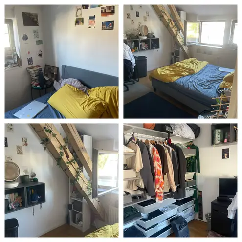 WG-Zimmer in Konstanz – Bild 2