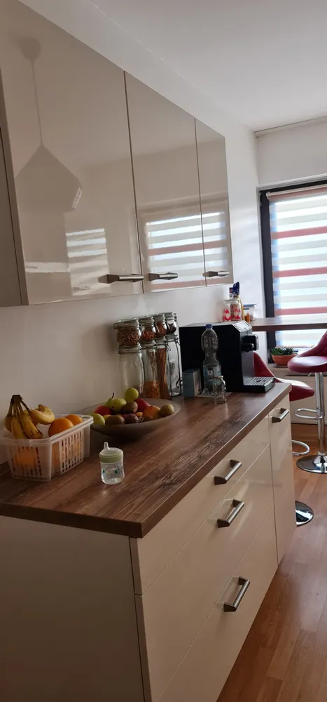 3 Zimmer Wohnung mit 121 m² in Leverkusen – Bild 1