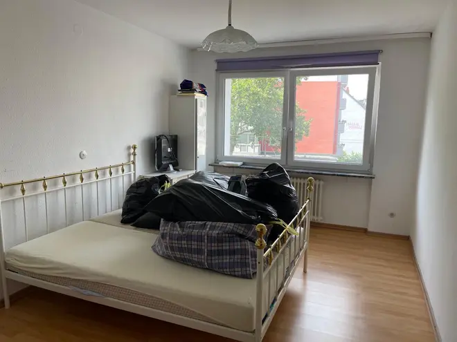 2 Zimmer Wohnung mit 50 m² in Frankfurt am Main – Bild 3