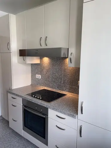 2 Zimmer Wohnung mit 50 m² in Frankfurt am Main – Bild 5