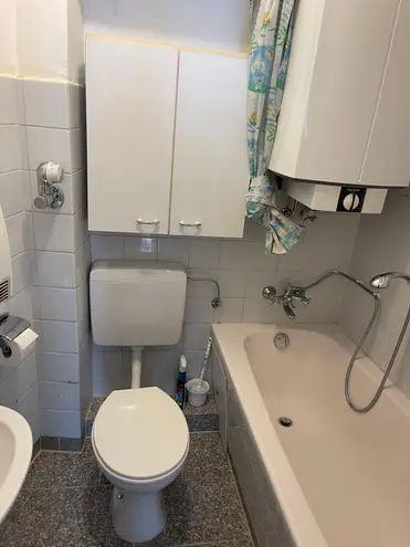 2 Zimmer Wohnung mit 50 m² in Frankfurt am Main – Bild 6