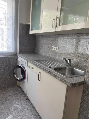 2 Zimmer Wohnung mit 50 m² in Frankfurt am Main – Bild 8