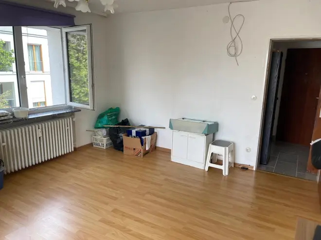 2 Zimmer Wohnung mit 50 m² in Frankfurt am Main – Bild 9