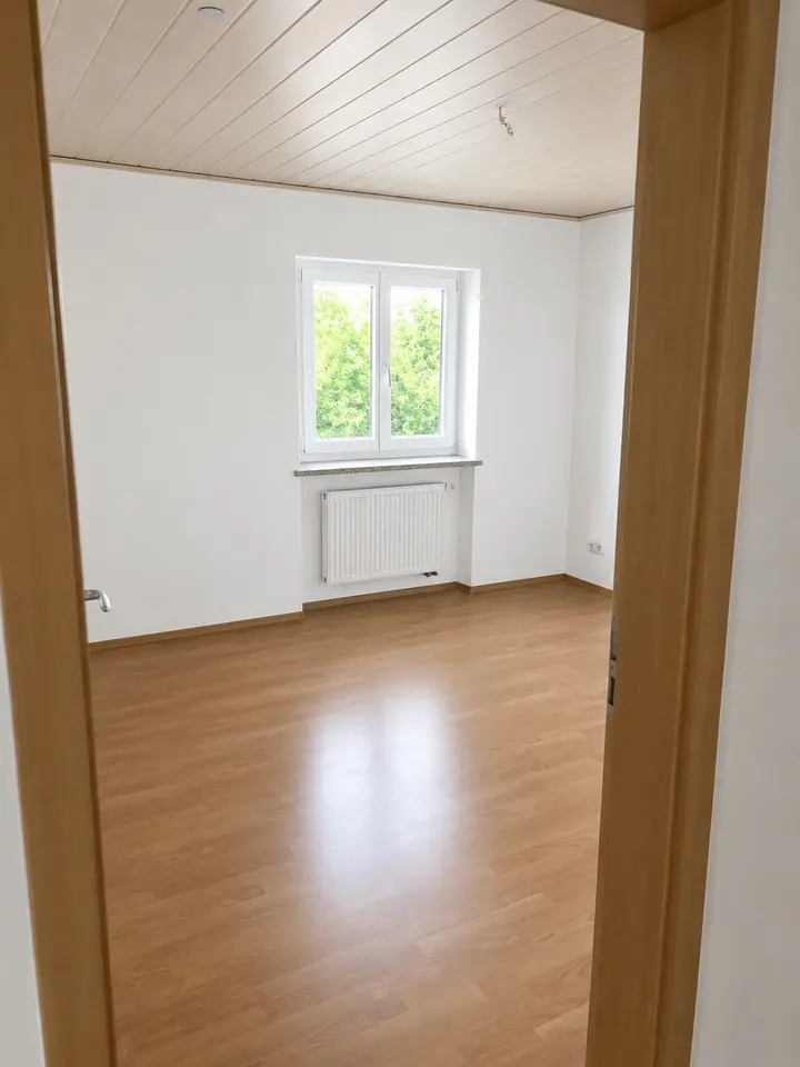2 Zimmer Wohnung mit 64 m² in Cham – Bild 2