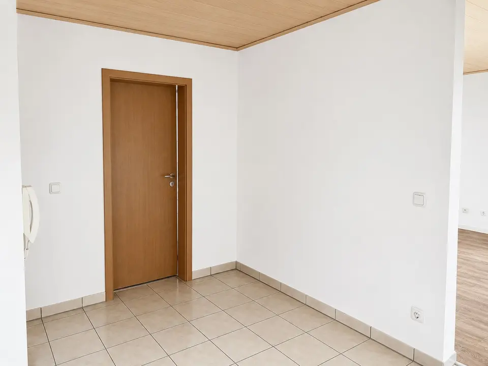 2 Zimmer Wohnung mit 64 m² in Cham – Bild 4