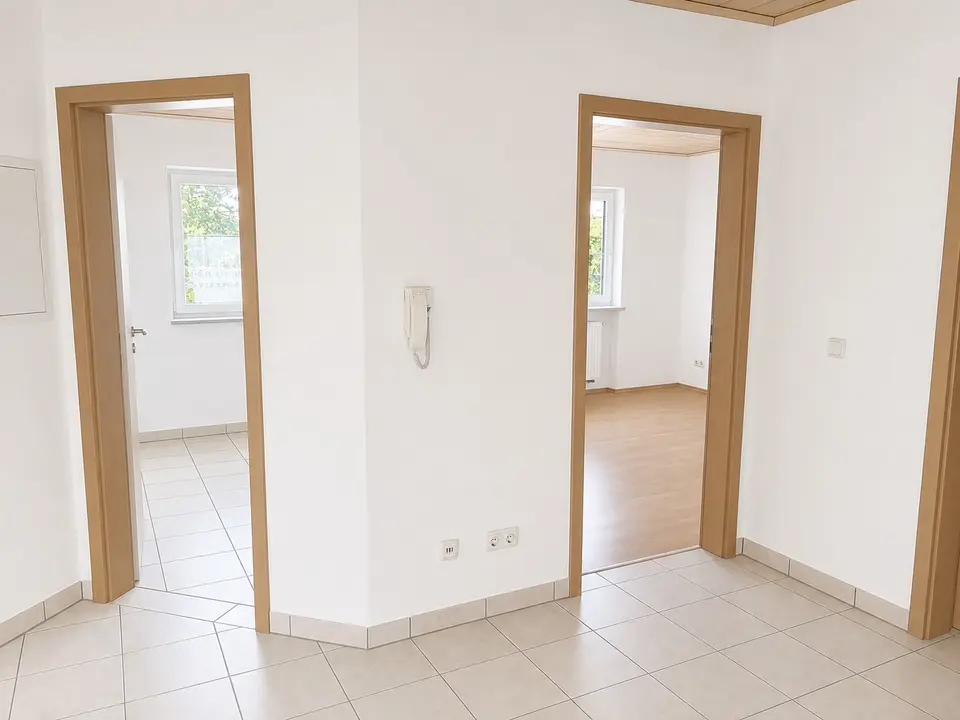 2 Zimmer Wohnung mit 64 m² in Cham – Bild 5