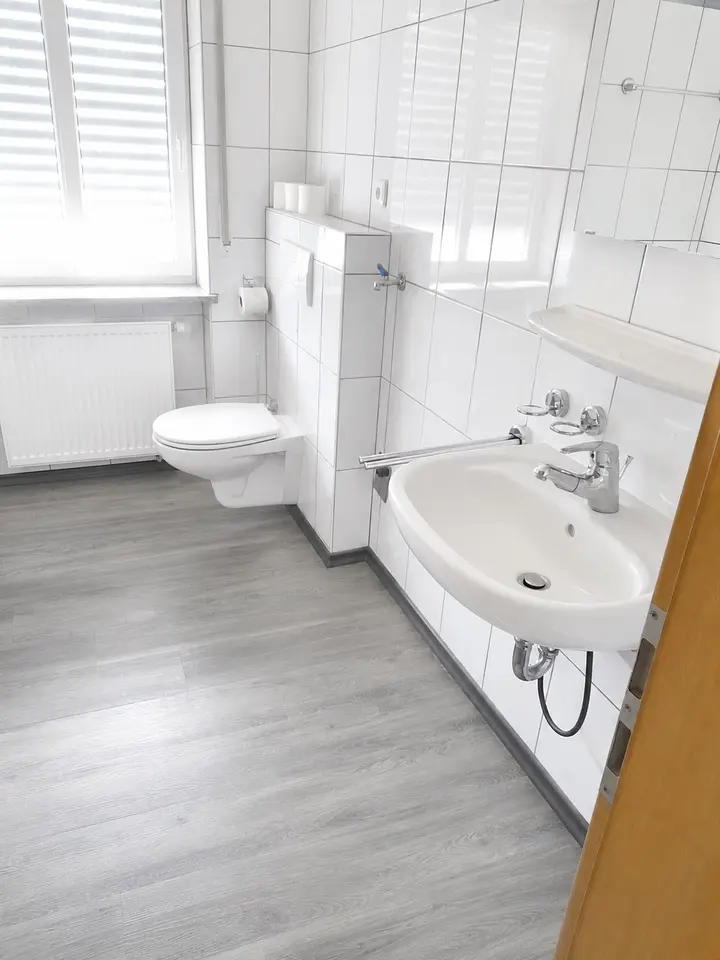 2 Zimmer Wohnung mit 64 m² in Cham – Bild 6