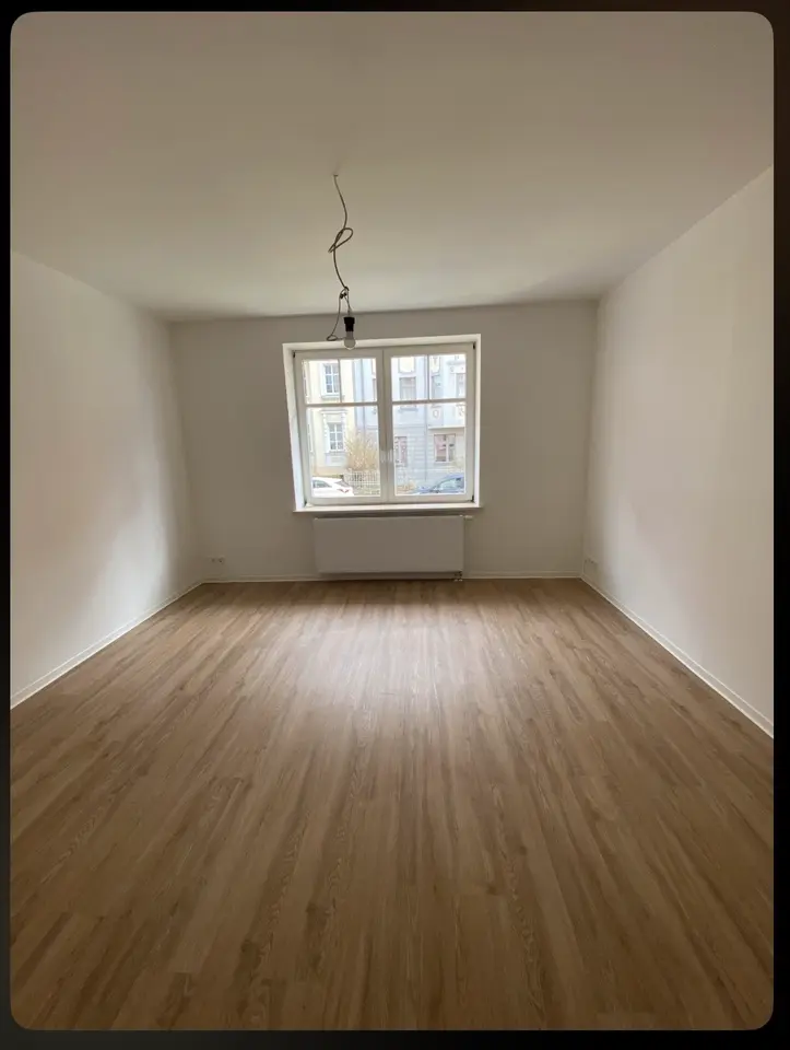 3 Zimmer Wohnung mit 77 m² in Nordhausen – Bild 2