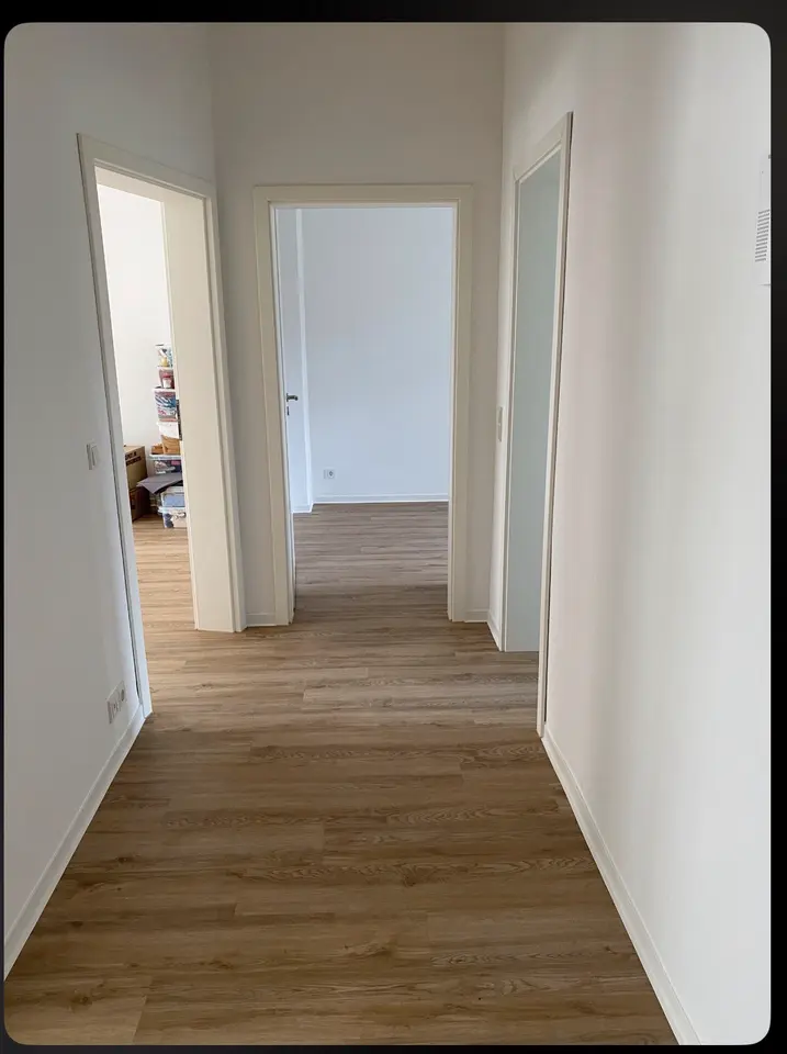 3 Zimmer Wohnung mit 77 m² in Nordhausen – Bild 4