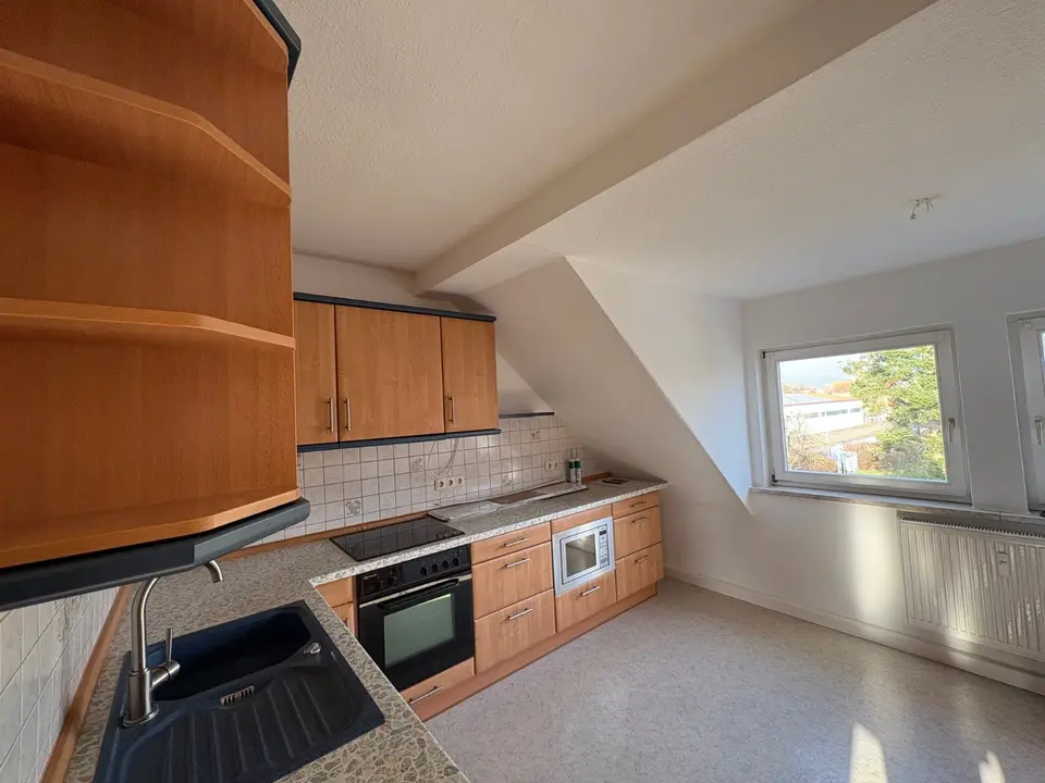 3 Zimmer Wohnung mit 77 m² in Nordhausen – Bild 8
