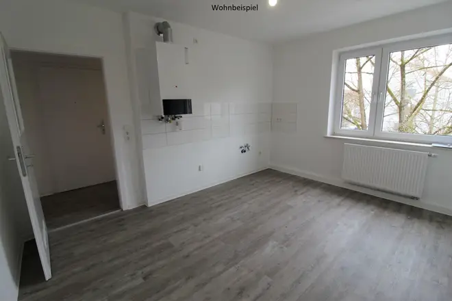 2 Zimmer Wohnung mit 45 m² in Augsburg – Bild 5