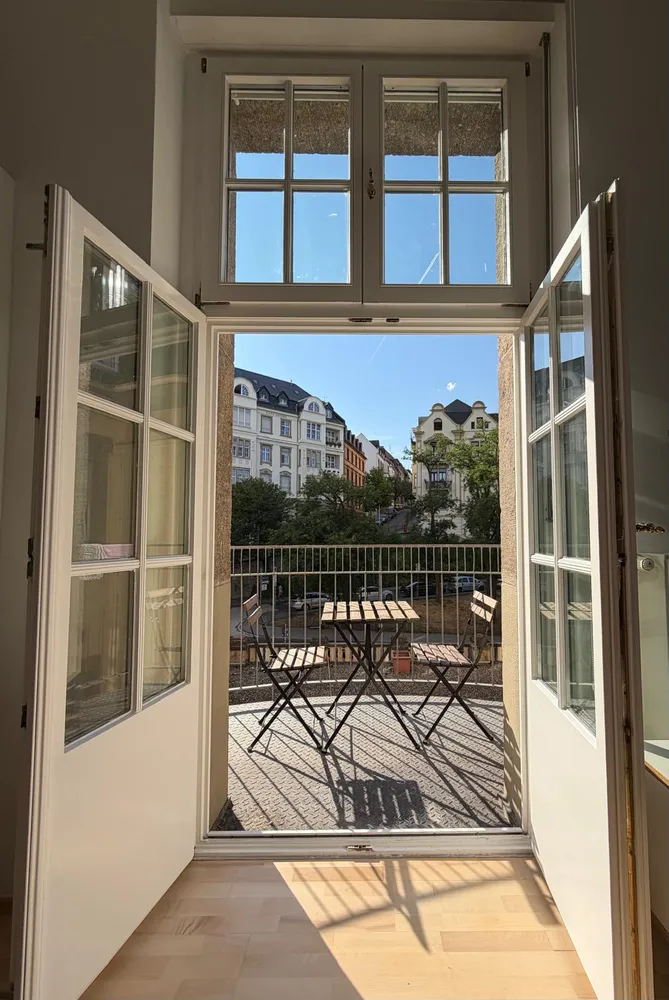 2 Zimmer Wohnung mit 48 m² in Wiesbaden – Bild 3