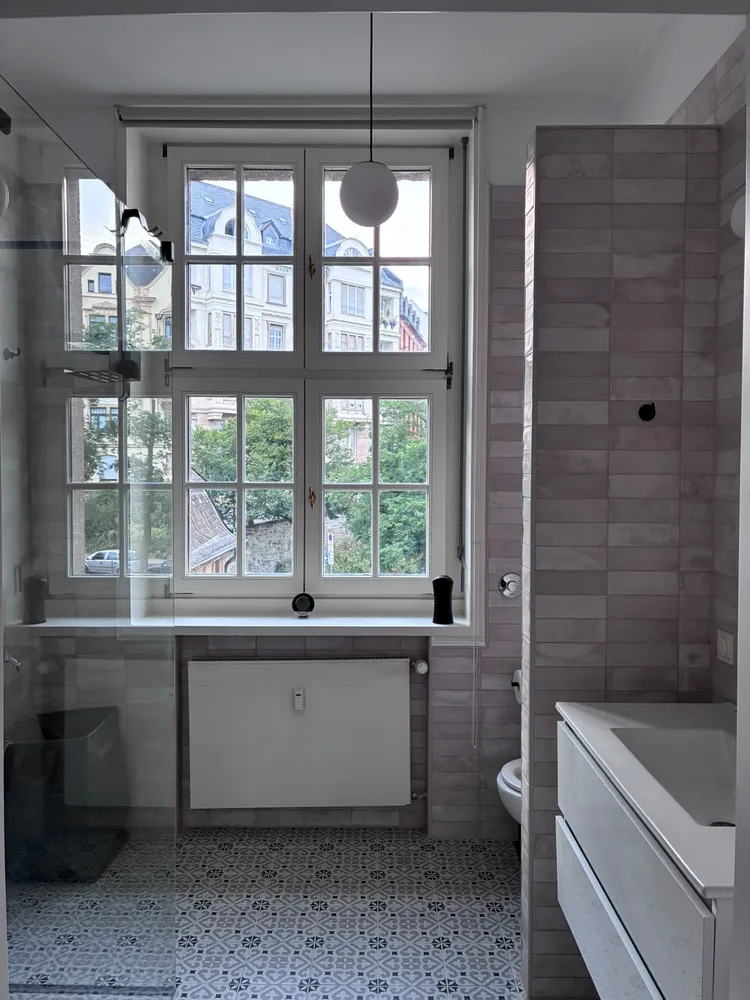 2 Zimmer Wohnung mit 48 m² in Wiesbaden – Bild 6